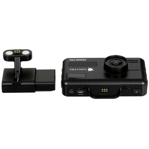 Видеорегистратор с радар-детектором Navitel XR-2600 PRO (черный) 9