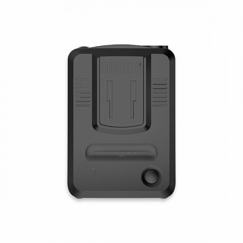 Видеорегистратор с радар-детектором Sho-Me Combo 5 Mstar (черный) 1