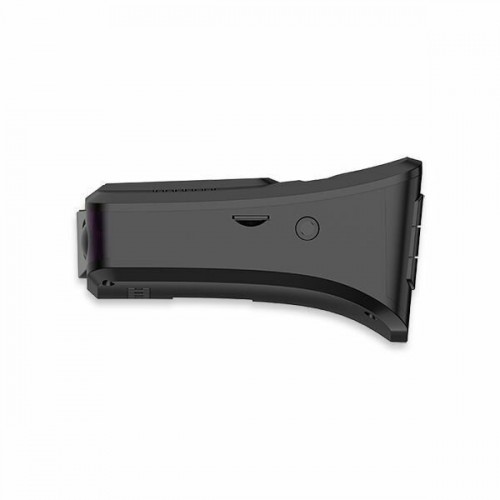 Видеорегистратор с радар-детектором Sho-Me Combo 5 Mstar (черный) 2