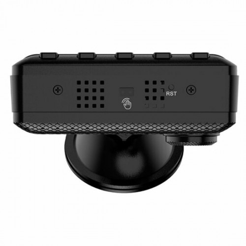 Видеорегистратор с радар-детектором SHO-ME Combo Mini WiFi GPS (черный) 4