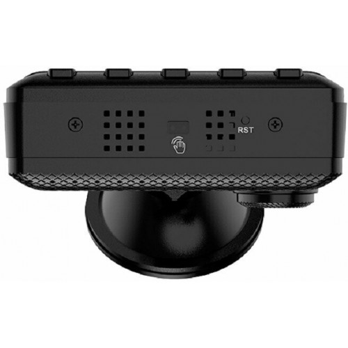 Видеорегистратор с радар-детектором Sho-Me Combo Mini WiFi Pro (черный) 7