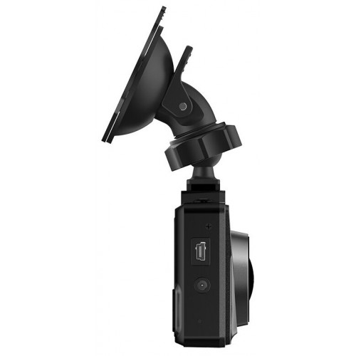 Видеорегистратор с радар-детектором SilverStone F1 Hybrid Uno S (черный) 2