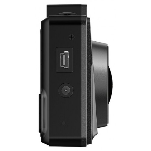 Видеорегистратор с радар-детектором SilverStone F1 Hybrid Uno S (черный) 3