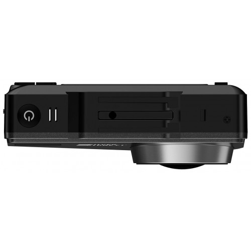 Видеорегистратор с радар-детектором SilverStone F1 Hybrid Uno S (черный) 5