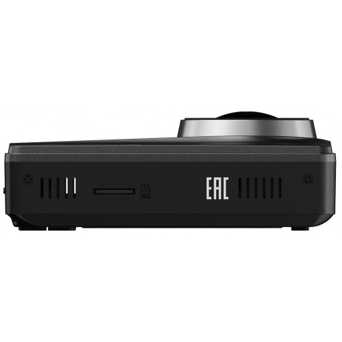 Видеорегистратор с радар-детектором SilverStone F1 Hybrid Uno S (черный) 6