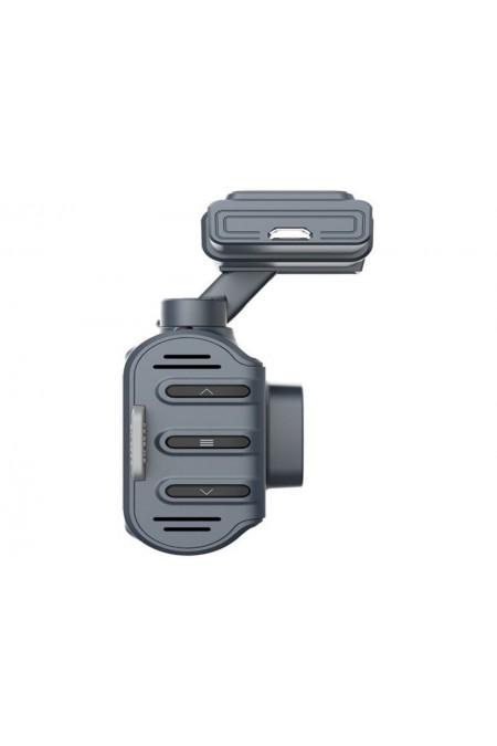 Видеорегистратор с радар-детектором SilverStone F1 Hybrid Uno Sport (черный) 3