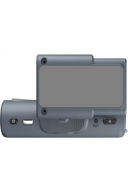 Видеорегистратор с радар-детектором SilverStone F1 Hybrid Uno Sport (черный) 6