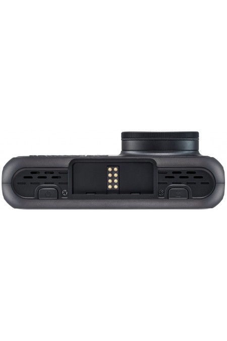 Видеорегистратор с радар-детектором TrendVision Hybrid Signature EVO Wi 2CH (черный) 6