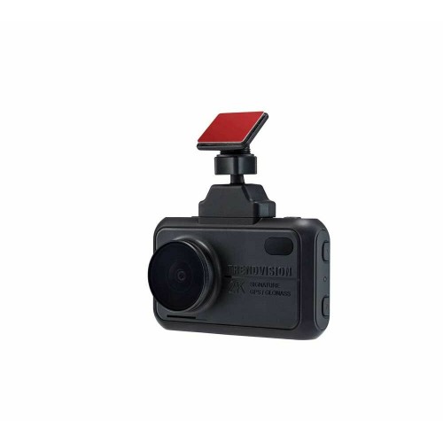 Видеорегистратор с радар-детектором TrendVision Hybrid Signature EVO Wi (черный) 3