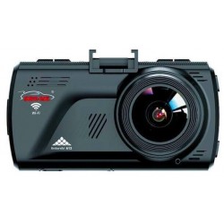 Видеорегистратор SHO-ME A12-GPS/GLONASS (черный)