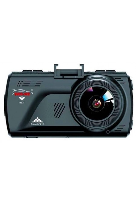 Видеорегистратор SHO-ME A12-GPS/GLONASS (черный) 1