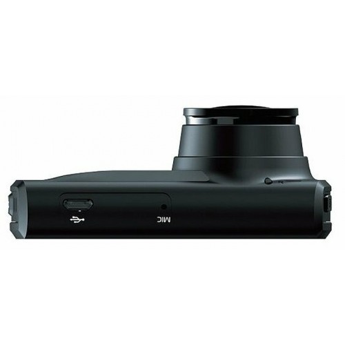 Видеорегистратор SHO-ME A12-GPS/GLONASS (черный) 3