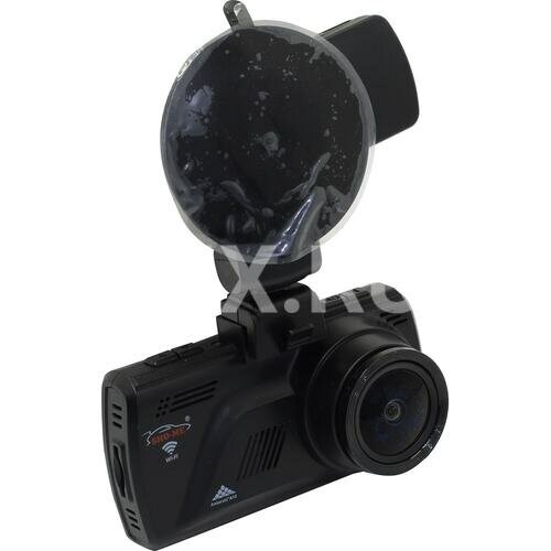 Видеорегистратор SHO-ME A12-GPS/GLONASS (черный) 4