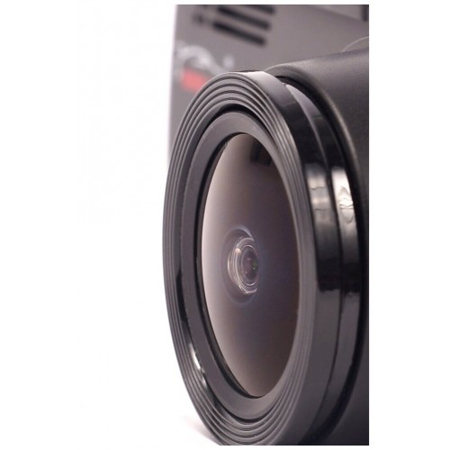 Видеорегистратор SHO-ME A12-GPS/GLONASS (черный) 7