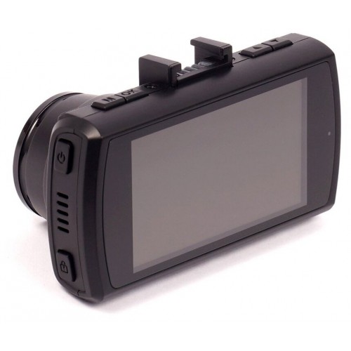 Видеорегистратор SHO-ME A12-GPS/GLONASS (черный) 8