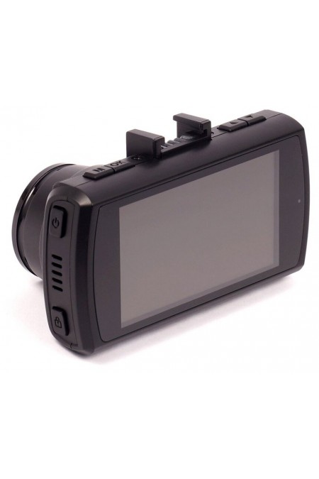 Видеорегистратор SHO-ME A12-GPS/GLONASS (черный) 6