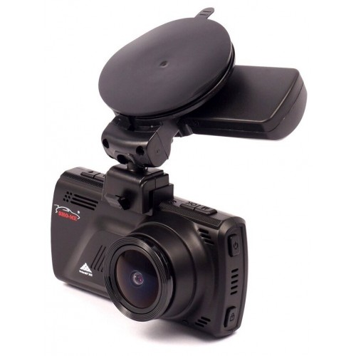 Видеорегистратор SHO-ME A12-GPS/GLONASS (черный) 9