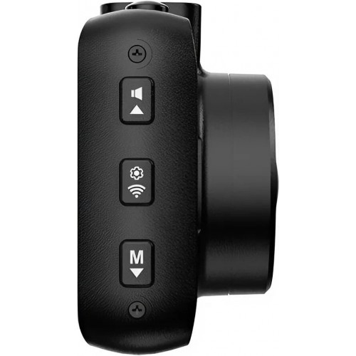 Видеорегистратор Sho-Me A15-GPS GLONASS WI-FI (черный) 5