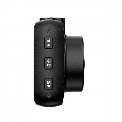 Видеорегистратор Sho-Me A15-GPS GLONASS WI-FI (черный) 8