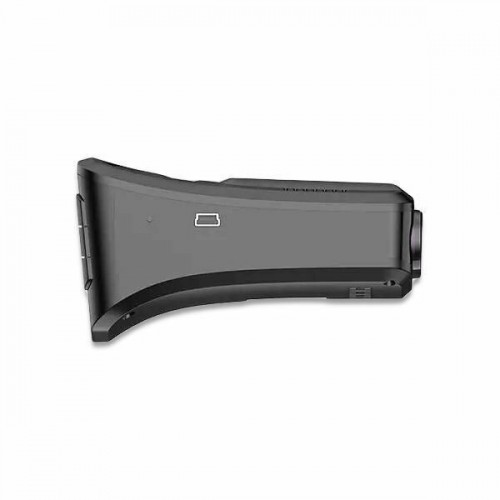 Видеорегистратор SHO-ME COMBO №1 WIFI (черный) 2