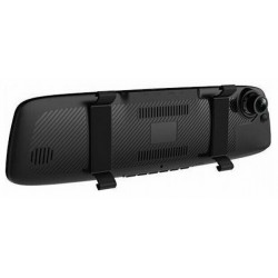 Видеорегистратор SHO-ME Combo Mirror WiFi Duo (черный)