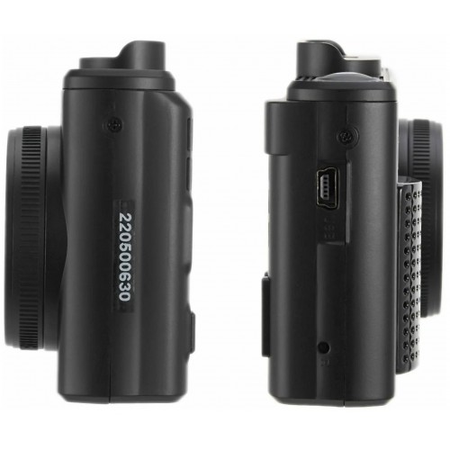 Видеорегистратор SHO-ME Combo Note Wi-Fi (черный) 1