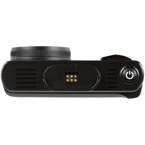 Видеорегистратор Sho-Me Combo Note WiFi DUO GPS ГЛОНАСС (черный) 5