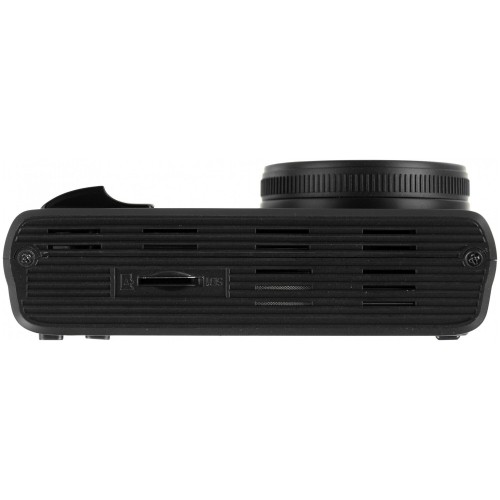 Видеорегистратор Sho-Me Combo Note WiFi DUO GPS ГЛОНАСС (черный) 6