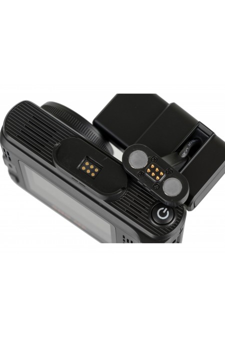 Видеорегистратор Sho-Me Combo Note WiFi DUO GPS ГЛОНАСС (черный) 8