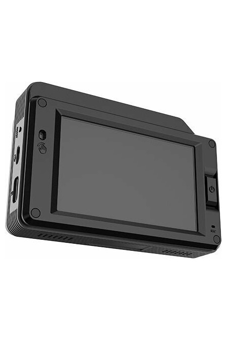 Видеорегистратор SHO-ME Combo Slim (черный) 4