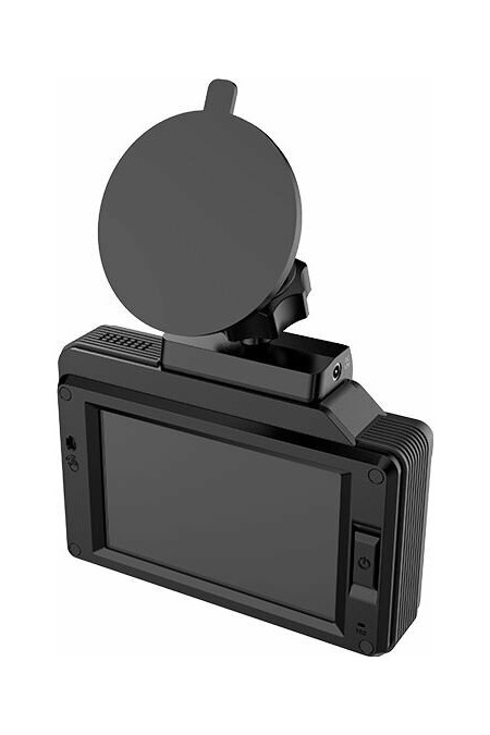 Видеорегистратор SHO-ME Combo Slim (черный) 5