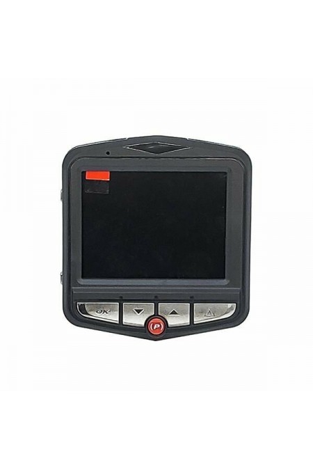 Видеорегистратор SHO-ME FHD-325 (черный) 1