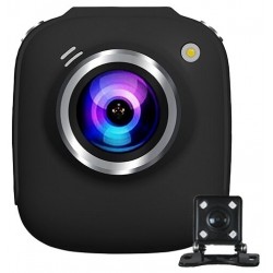 Видеорегистратор SHO-ME FHD-825