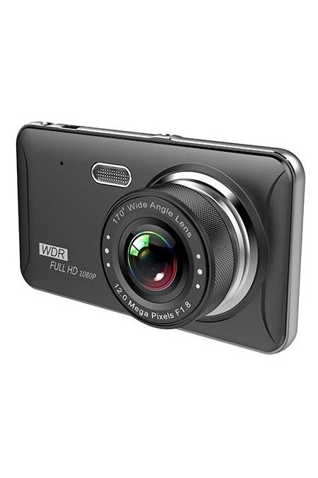 Видеорегистратор Sho-Me FHD-925 (черный) 1