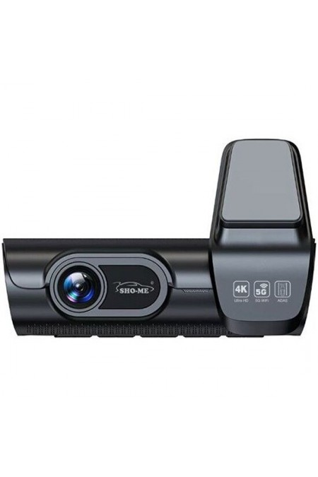 Видеорегистратор Sho-Me FHD-975 (черный) 1