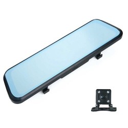 Видеорегистратор SHO-ME SFHD 590 (черный)