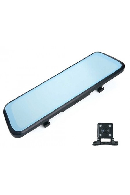 Видеорегистратор SHO-ME SFHD 590 (черный) 