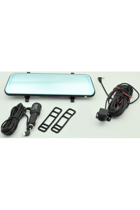 Видеорегистратор SHO-ME SFHD 590 (черный) 3