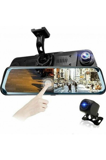 Видеорегистратор SHO-ME SFHD 590 (черный) 4