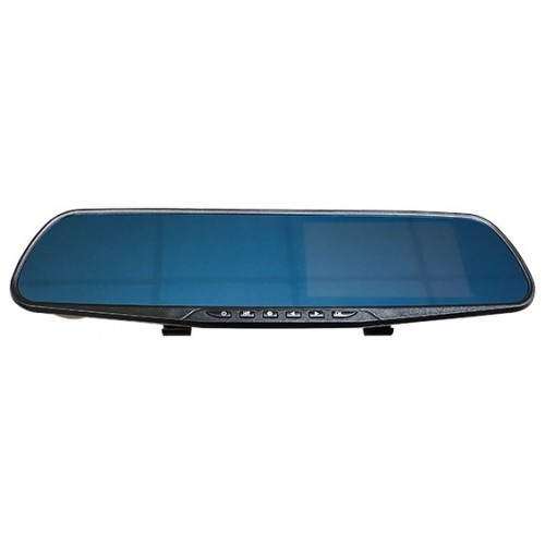 Видеорегистратор SHO-ME SFHD-600 (черный) 3