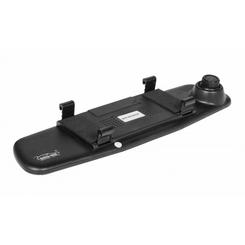 Видеорегистратор SHO-ME SFHD-600 (черный) 5