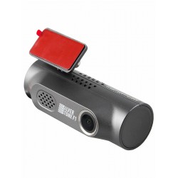 Видеорегистратор Silverstone F1 A50-SHD Focus (черный)