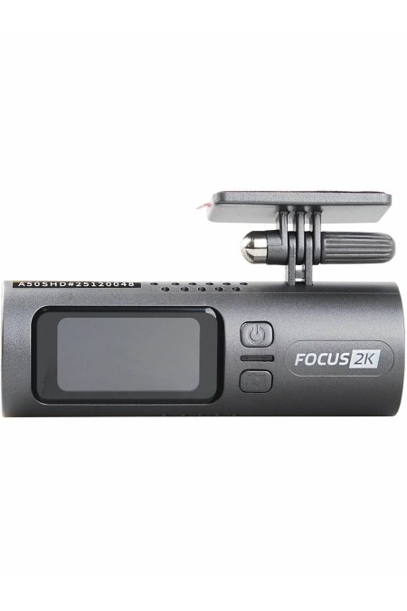Видеорегистратор Silverstone F1 A50-SHD Focus (черный) 8