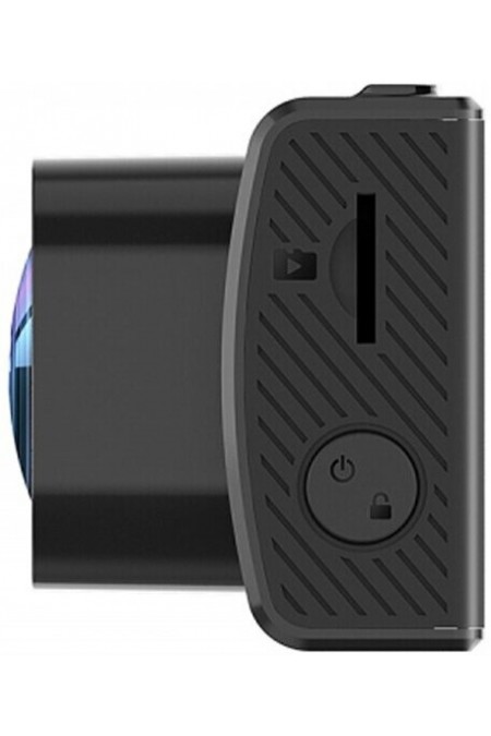 Видеорегистратор SilverStone F1 A90-GPS Crod Poliscan (черный) 2