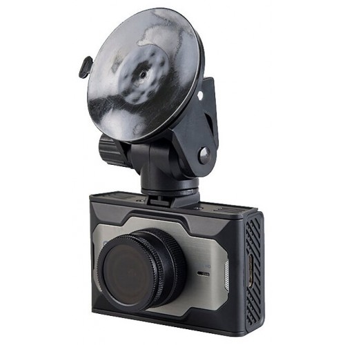 Видеорегистратор SilverStone F1 CROD A85-CPL (черный) 9