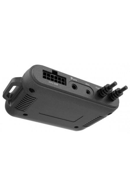 Видеорегистратор SilverStone F1 INTEGRAL 2.0 (черный) 1