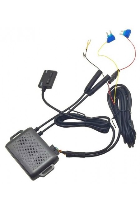 Видеорегистратор SilverStone F1 INTEGRAL 2.0 (черный) 5