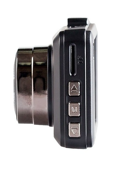 Видеорегистратор SilverStone F1 NTK-9000F (черный) 2