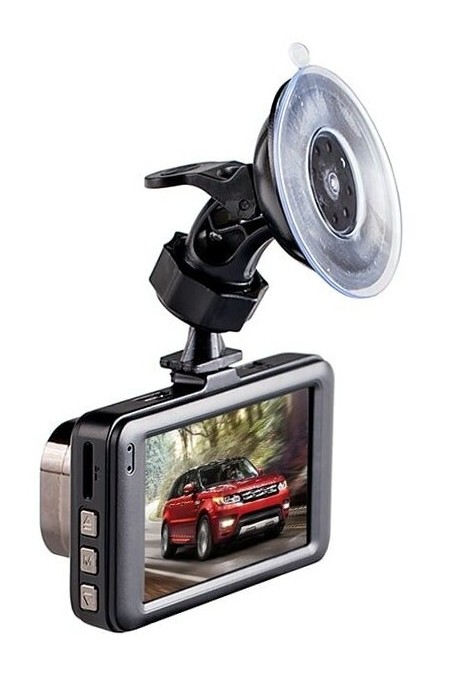 Видеорегистратор SilverStone F1 NTK-9000F (черный) 3