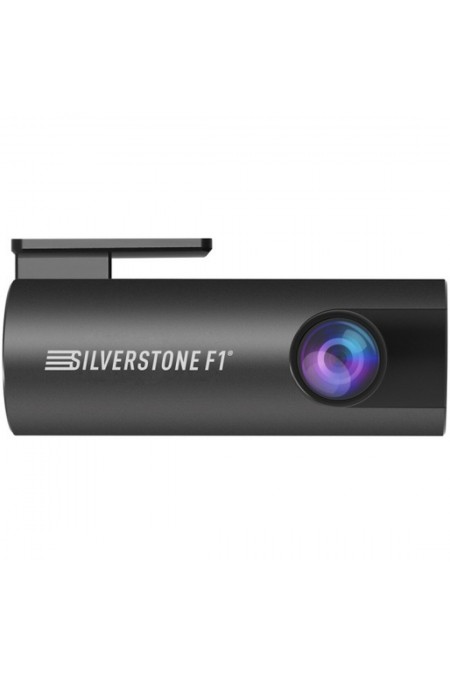 Видеорегистратор Silverstone F1 OKO 2.0 (черный) 